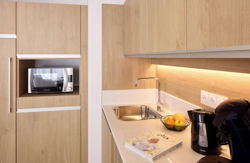 Chessy Wohnung | Zenitude Hôtel-Résidences Chessy