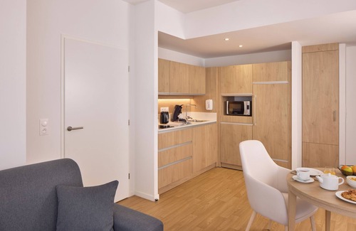 Chessy Wohnung | Zenitude Hôtel-Résidences Chessy