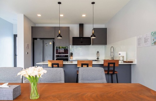 Ko Chang Villa | Zensiri Koh Chang