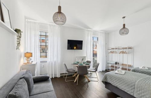 Neustadt an der Weinstrasse Wohnung | Zentral gelegenes Cityapartment in Neustadt an der Weinstraße