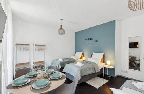 Neustadt an der Weinstrasse Wohnung | Zentral gelegenes Cityapartment in Neustadt an der Weinstraße
