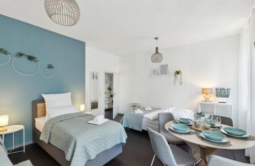 Neustadt an der Weinstrasse Wohnung | Zentral gelegenes Cityapartment in Neustadt an der Weinstraße