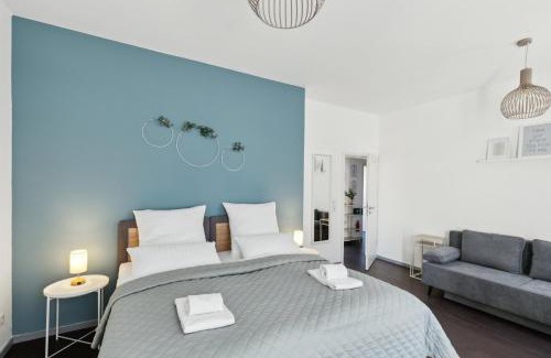 Neustadt an der Weinstrasse Wohnung | Zentral gelegenes Cityapartment in Neustadt an der Weinstraße