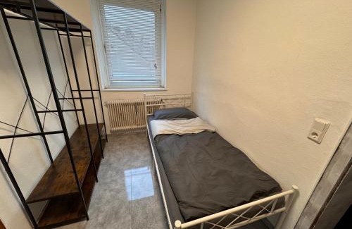 Dortmund Wohnung | Zentrale Wohnung