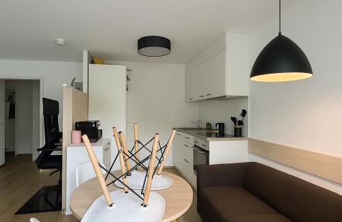 Loerrach Wohnung | Zentrale Wohnung in Lörrach