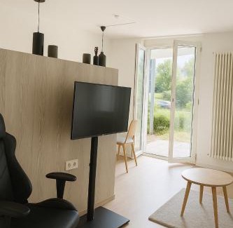 Loerrach Wohnung | Zentrale Wohnung in Lörrach