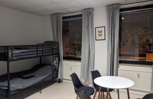 Rheydt Haus | Zentrales Boardinghouse MG Rheydt
