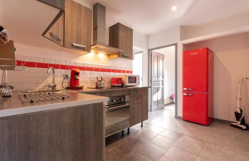Le Grau-dʼAgde Wohnung | Zephyr - Accès direct plage Grau d'Agde