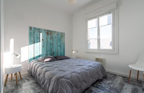 Le Grau-dʼAgde Wohnung | Zephyr - Accès direct plage Grau d'Agde