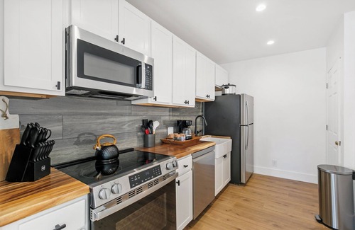 Zephyr Cove Wohnung | Zephyr Cove Studio Unit 6