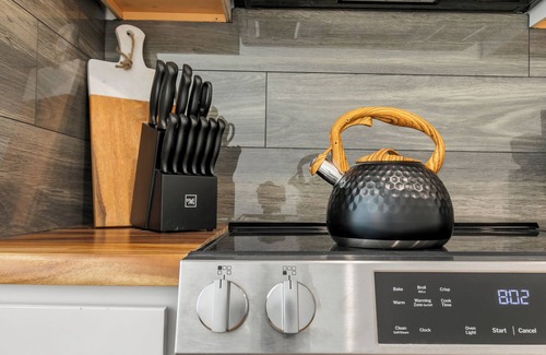 Zephyr Cove Wohnung | Zephyr Cove Studio Unit 6