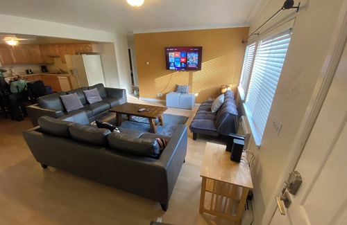 Zephyr Cove Wohnung | Zephyr Cove Unit 8