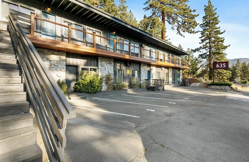 Zephyr Cove Wohnung | Zephyr Cove Unit 8