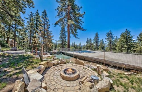 Zephyr Cove Wohnung | Zephyr Cove Unit 8