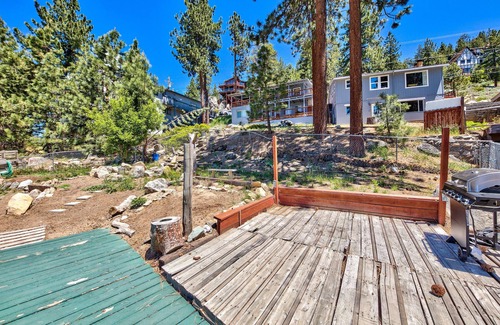 Zephyr Cove Wohnung | Zephyr Cove Unit 8