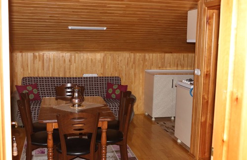 Uzungol Wohnung | Zeren Pansiyon