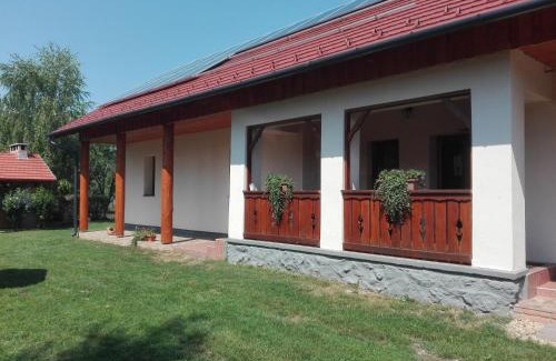 Szilvasvarad Haus | Zergeboglár Vendégház