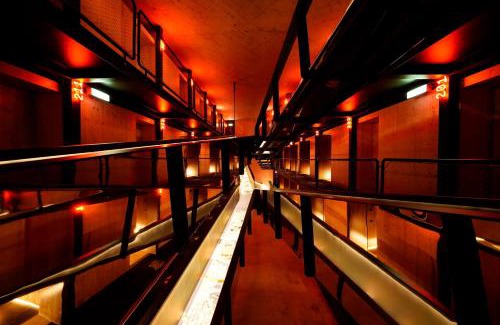 Coimbra City Centre Hotel | Zero Box Lodge Coimbra