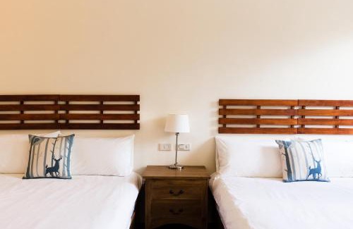 Hengchun Old Town Haus | Zeroplus旅宿 渡假包棟villa