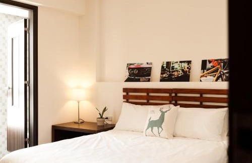 Hengchun Old Town Haus | Zeroplus旅宿 渡假包棟villa