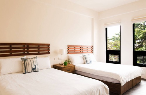 Hengchun Old Town Bed & Breakfast | Zeroplus B&B