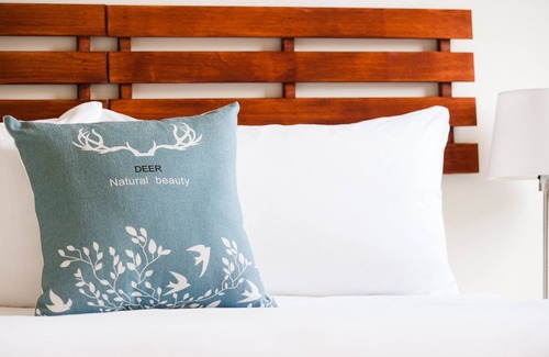 Hengchun Old Town Bed & Breakfast | Zeroplus B&B