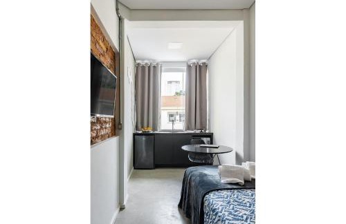 Pinheiros Hotel | ZEST Teodoro