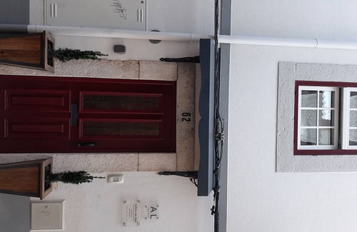 Setubal Wohnung | Zeta Coffees - Studio II