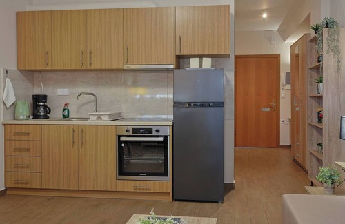 Katerini Wohnung | Zeusplace Aphrodite’s Sanctuary 2