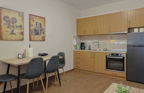 Katerini Wohnung | Zeusplace Aphrodite’s Sanctuary 2