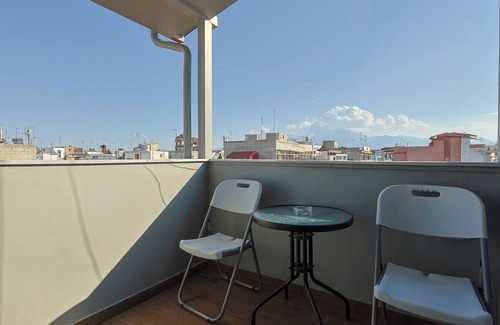 Katerini Wohnung | Zeusplace Aphrodite’s Sanctuary 2