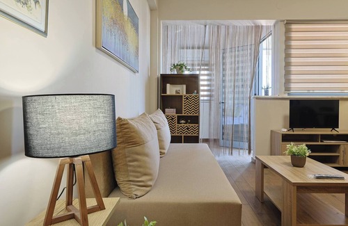 Katerini Wohnung | Zeusplace Aphrodite’s Sanctuary 2