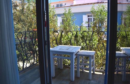 Kucukkoy Wohnung | Zeytin Arası Apart Otel