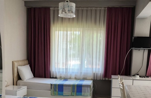 Edremit Hotel | Zeytin Otel