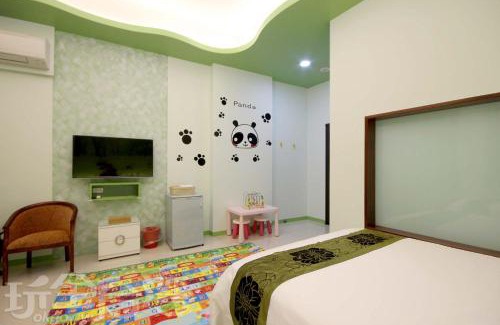 Wujie Bed & Breakfast | Zhen Ai B&B