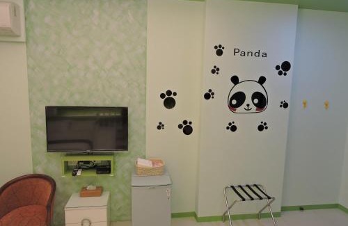 Wujie Bed & Breakfast | Zhen Ai B&B