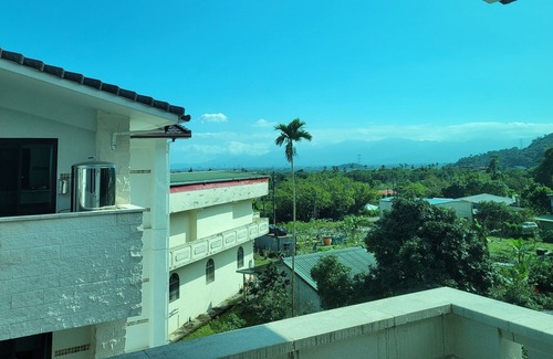 Yuanshan Bed & Breakfast | Zhen Guesthouse