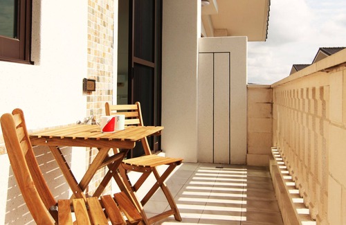 Yuanshan Bed & Breakfast | Zhen Guesthouse