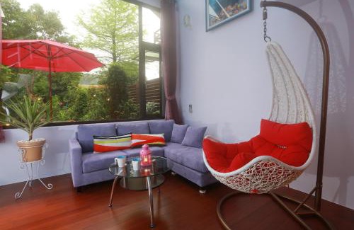 Yuanshan Bed & Breakfast | Zhen Shan Zhuang B&B