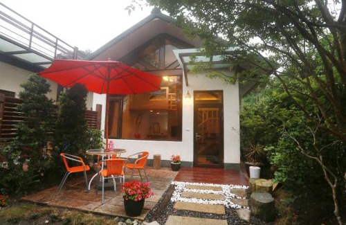 Yuanshan Bed & Breakfast | Zhen Shan Zhuang B&B