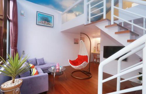 Yuanshan Bed & Breakfast | Zhen Shan Zhuang B&B