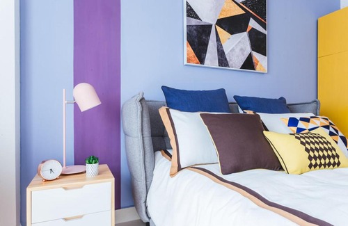 Zhuhai Jida Wohnung | Zhuhai Xiangjiang·Locals Apartment·Gongbei Port·00125550 Locals Apartment 00125550