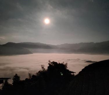 Meishan Haus | Zhulin View B&B