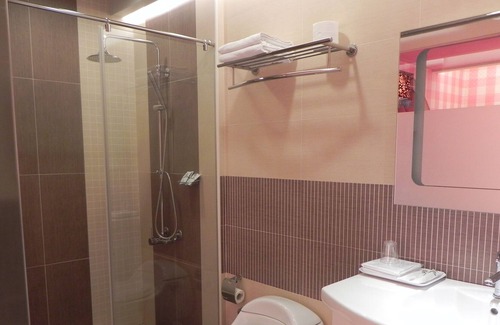 Yuanshan Bed & Breakfast | Zhuyuan Ju B&B