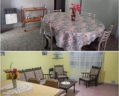 Concepcion del Uruguay Haus | Ziegler House