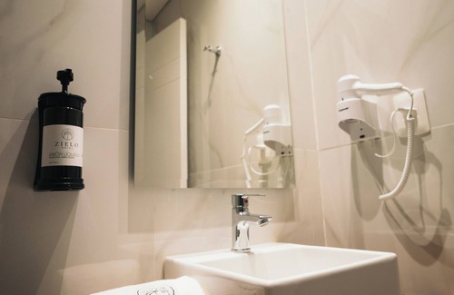 Asuncion Hotel | Zielo Hotel