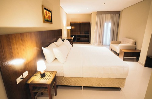 Asuncion Hotel | Zielo Hotel