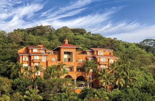 Almacen Resort | Zihuatanejo Resort Hotel