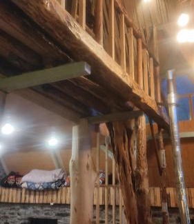 Keylong Skihütte | Zilfa