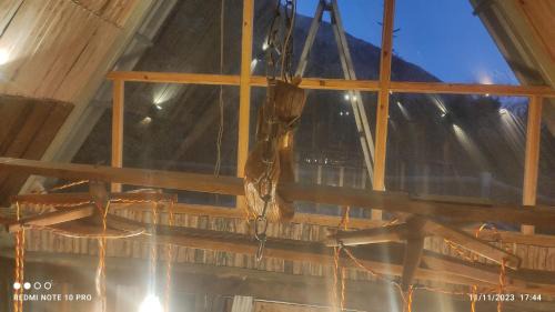 Keylong Skihütte | Zilfa